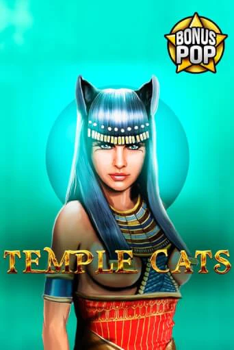 Temple Cats онлайн демо слот | ГМСлотс без регистрации