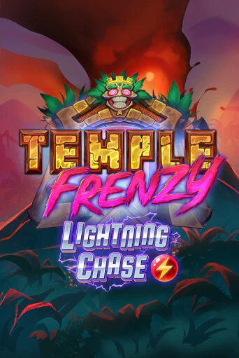 Temple Frenzy Lightning Chase онлайн демо слот | ГМСлотс без регистрации