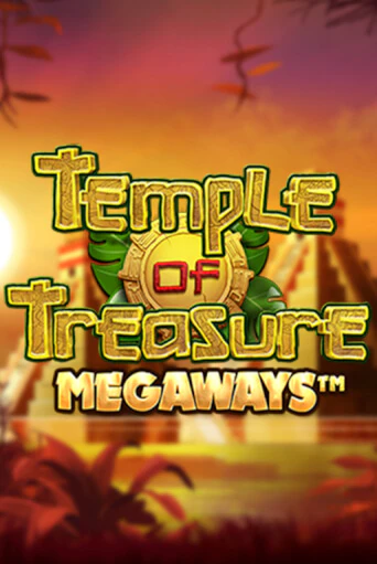 Temple of Treasures Megaways онлайн демо слот | ГМСлотс без регистрации