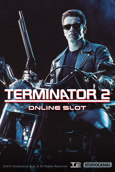 Terminator 2™ Remastered онлайн демо слот | ГМСлотс без регистрации