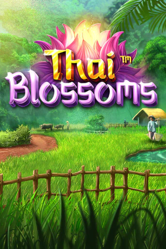 Thai Blossoms онлайн демо слот | ГМСлотс без регистрации