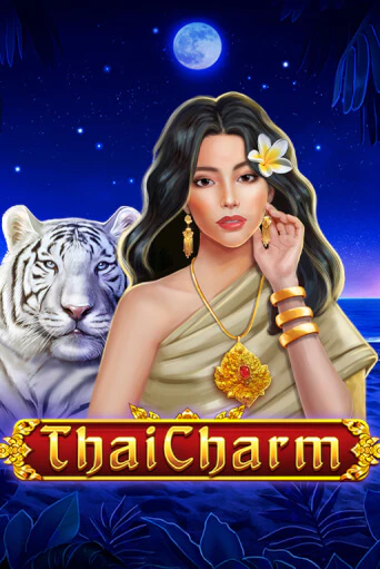 Thai Charm онлайн демо слот | ГМСлотс без регистрации