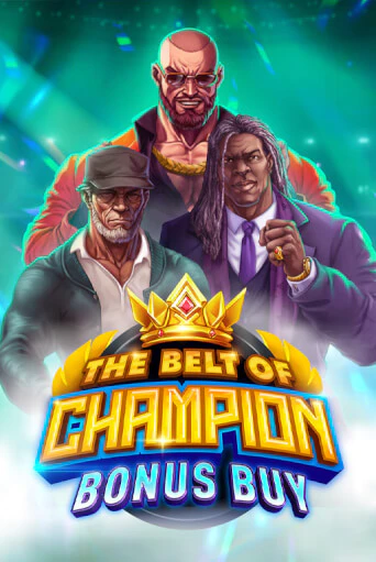 The Belt of Champion Bonus Buy онлайн демо слот | ГМСлотс без регистрации