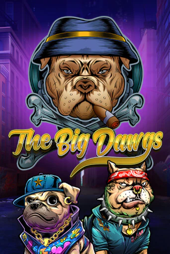 The Big Dawgs онлайн демо слот | ГМСлотс без регистрации