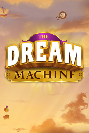 The Dream Machine онлайн демо слот | ГМСлотс без регистрации