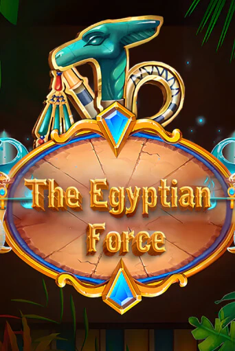 The Egyptian Force онлайн демо слот | ГМСлотс без регистрации