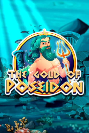 The Gold of Poseidon онлайн демо слот | ГМСлотс без регистрации