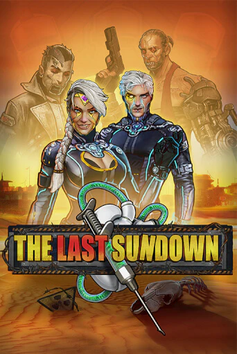 The Last Sundown онлайн демо слот | ГМСлотс без регистрации