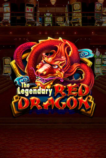 The Legendary Red Dragon онлайн демо слот | ГМСлотс без регистрации