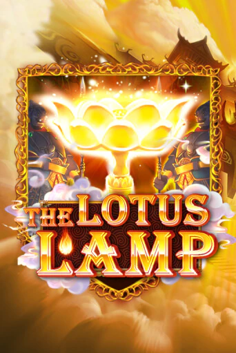 The Lotus Lamp онлайн демо слот | ГМСлотс без регистрации