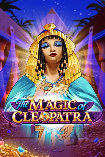 The Magic of Cleopatra онлайн демо слот | ГМСлотс без регистрации