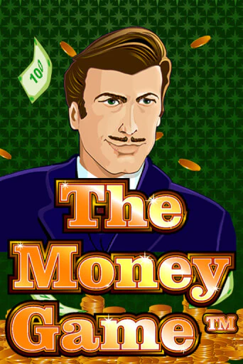 The Money Game онлайн демо слот | ГМСлотс без регистрации