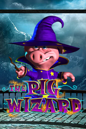 The Pig Wizard Megaways онлайн демо слот | ГМСлотс без регистрации