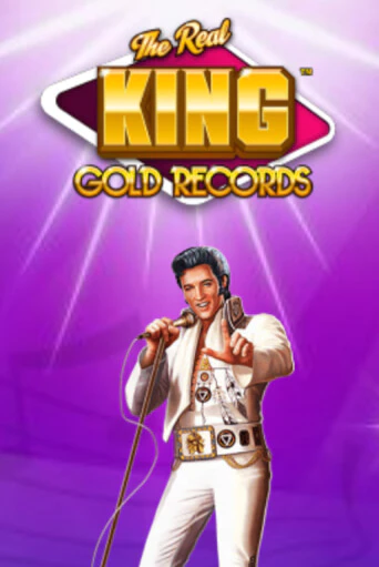 The Real King Gold Records онлайн демо слот | ГМСлотс без регистрации