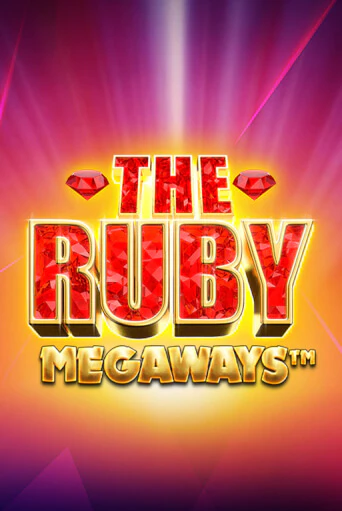 The Ruby Megaways онлайн демо слот | ГМСлотс без регистрации