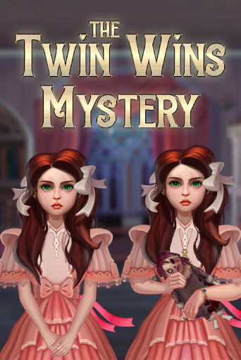 The Twin Wins Mystery онлайн демо слот | ГМСлотс без регистрации