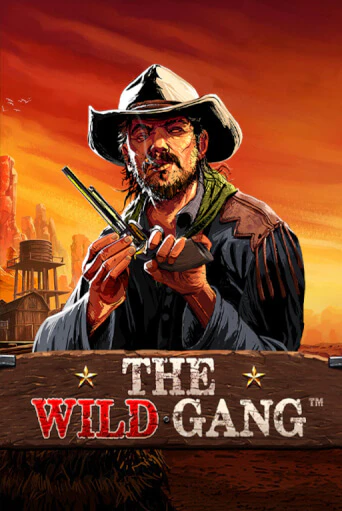 The Wild Gang онлайн демо слот | ГМСлотс без регистрации