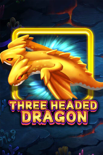 Three Headed Dragon онлайн демо слот | ГМСлотс без регистрации