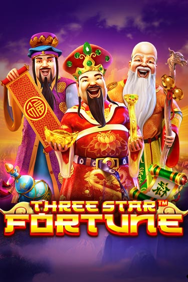 Three Star Fortune онлайн демо слот | ГМСлотс без регистрации