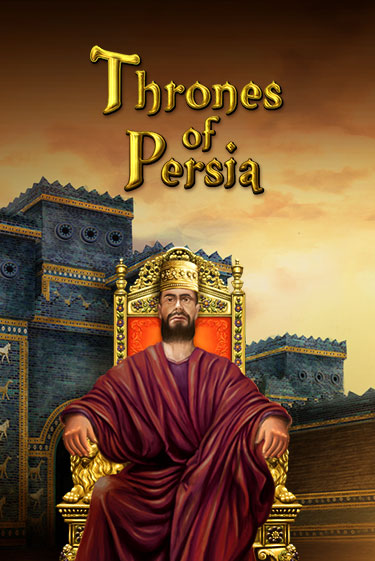 Thrones Of Persia онлайн демо слот | ГМСлотс без регистрации