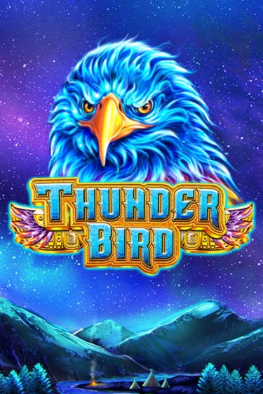 Thunder Bird онлайн демо слот | ГМСлотс без регистрации