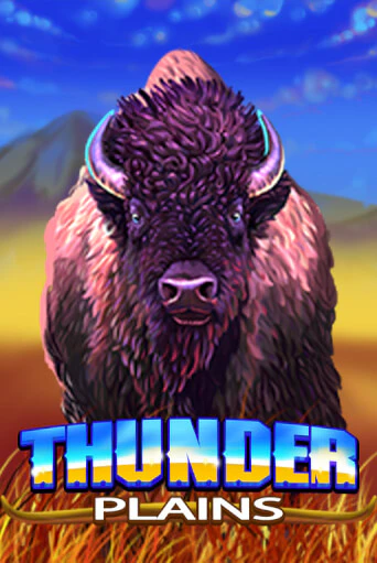 Thunder Plains онлайн демо слот | ГМСлотс без регистрации