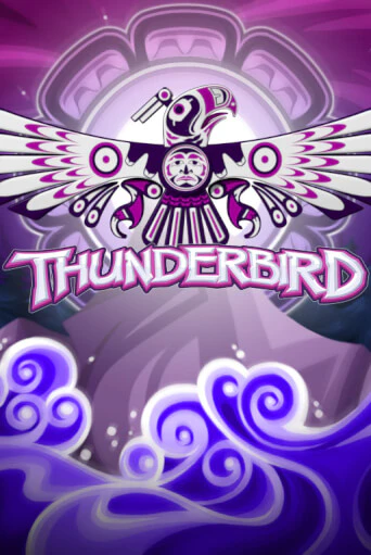 Thunderbird онлайн демо слот | ГМСлотс без регистрации