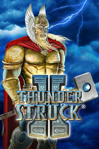 Thunderstruck II онлайн демо слот | ГМСлотс без регистрации