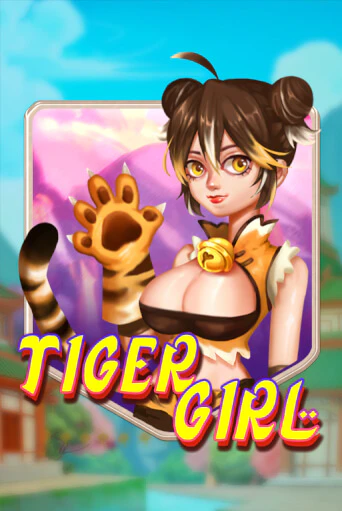 Tiger Girl онлайн демо слот | ГМСлотс без регистрации