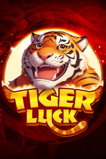 Tiger Luck онлайн демо слот | ГМСлотс без регистрации