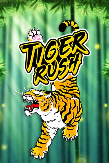 Tiger Rush онлайн демо слот | ГМСлотс без регистрации