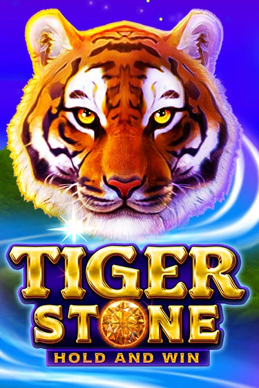 Tiger Stone: Hold and Win онлайн демо слот | ГМСлотс без регистрации