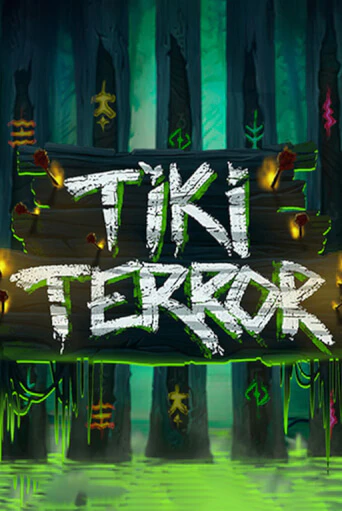 Tiki Terror онлайн демо слот | ГМСлотс без регистрации