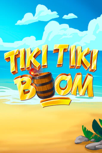 Tiki Tiki Boom™ онлайн демо слот | ГМСлотс без регистрации