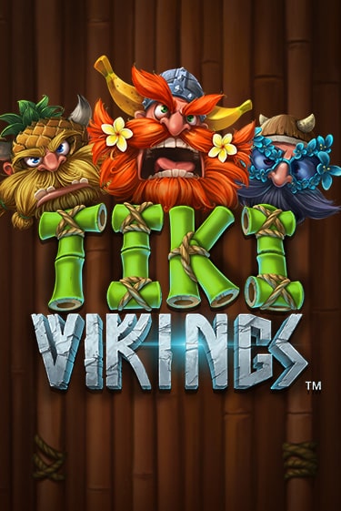 Tiki Vikings онлайн демо слот | ГМСлотс без регистрации