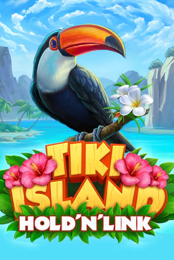 Tiki Island: Hold 'N' Link онлайн демо слот | ГМСлотс без регистрации