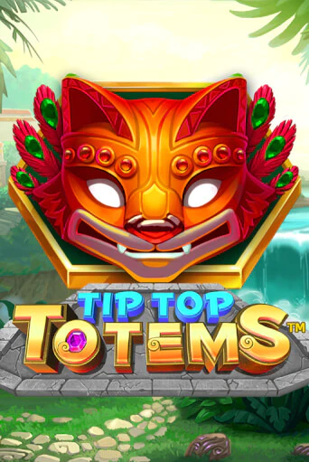 Tip Top Totems онлайн демо слот | ГМСлотс без регистрации