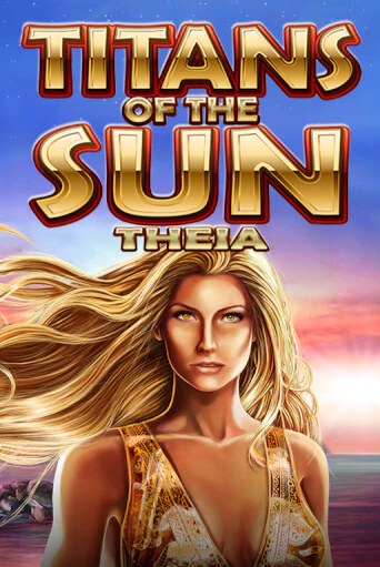 Titans of the Sun - Theia онлайн демо слот | ГМСлотс без регистрации