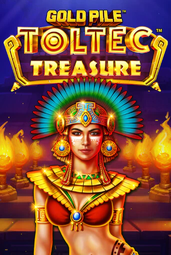 Gold Pile: Toltec Treasure онлайн демо слот | ГМСлотс без регистрации