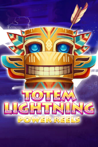 Totem Lightning Power Reels онлайн демо слот | ГМСлотс без регистрации