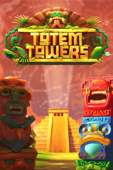 Totem Towers онлайн демо слот | ГМСлотс без регистрации