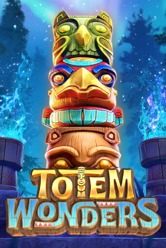 Totem Wonders онлайн демо слот | ГМСлотс без регистрации