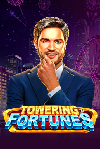 Towering Fortunes онлайн демо слот | ГМСлотс без регистрации