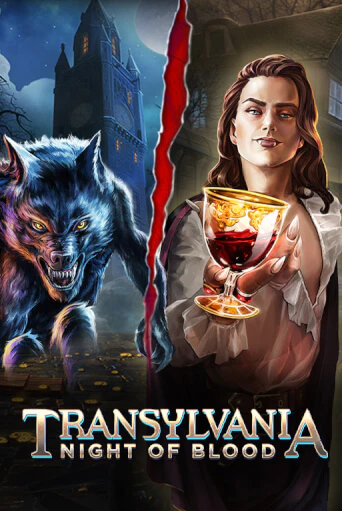 Transylvania: Night of Blood онлайн демо слот | ГМСлотс без регистрации