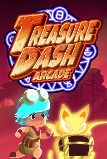 Treasure Dash онлайн демо слот | ГМСлотс без регистрации