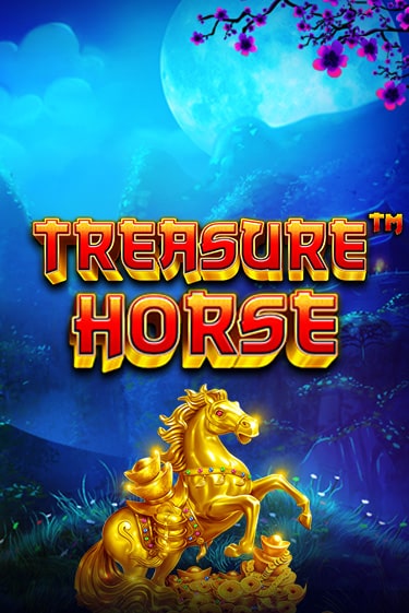 Treasure Horse онлайн демо слот | ГМСлотс без регистрации