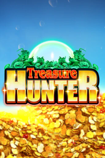 Treasure Hunter онлайн демо слот | ГМСлотс без регистрации