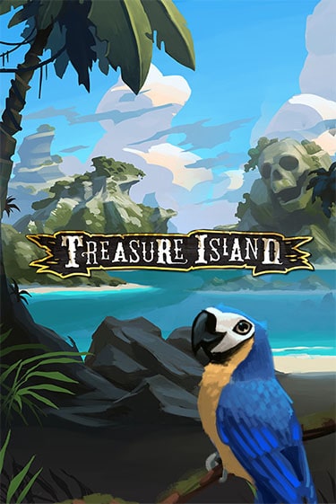 Treasure Island онлайн демо слот | ГМСлотс без регистрации