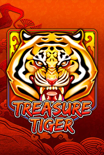 Treasure Tiger онлайн демо слот | ГМСлотс без регистрации