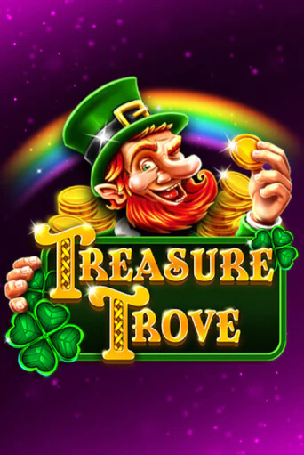 Treasure Trove онлайн демо слот | ГМСлотс без регистрации